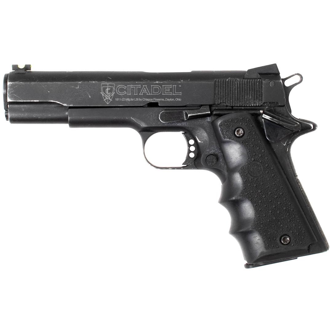 CHIAPPA FIREARMS CITADEL 1911-22